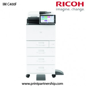 RICOH IM C300 | IM C300F | IM C400F | IM C400SRF RICOH IM C300 | IM C300F | IM C400F | IM C400SRF